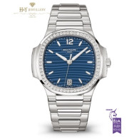 Patek Philippe Nautilus Steel - ref 7118/1200A-001