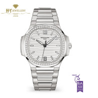 Patek Philippe Nautilus Ladies Steel - ref 7118/1200A-010