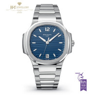 Patek Philippe Nautilus Steel - ref 7118/1A-001