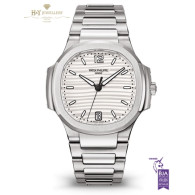 Patek Philippe Nautilus Steel - ref 7118/1A-010