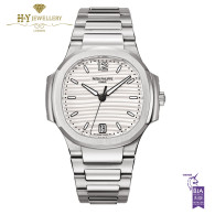 Patek Philippe Nautilus Steel - ref 7118/1A-010