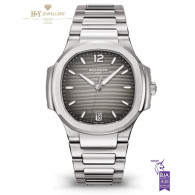Patek Philippe Nautilus Steel - ref 7118/1A-011