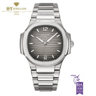 Patek Philippe Nautilus Steel - ref 7118/1A-011