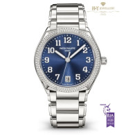 Patek Philippe Twenty~4 Ladies Steel - ref 7300/1200A-001