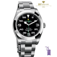 Rolex Air King Steel - ref 116900