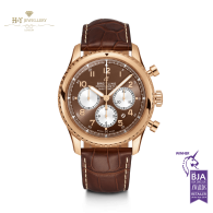 Breitling Navitimer 8 B01 Chronograph 43 - Ref RB0117131Q1P1