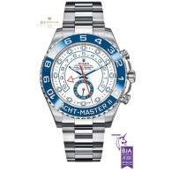 Rolex Yacht Master II Steel - ref 116680