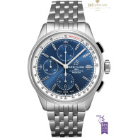 Breitling Premier Chronograph Steel - ref A13315351C1A1