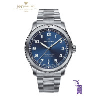 Breitling Navitimer 8 Steel - ref  A17314101C1A1