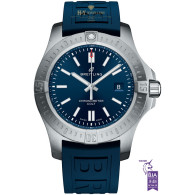 Breitling Colt Marine Blue Steel - ref A17388101C1S1