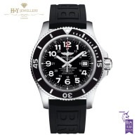 Breitling Superocean II 44 Steel - ref A17392D7/BD68