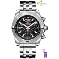 Breitling Chronomat Flying Fish Steel - ref AB011010/BB08