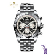 Breitling Chronomat Steel - ref AB0110121B1A1