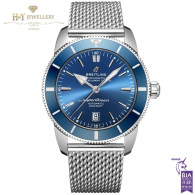 Breitling Superocean Heritage B20 Automatic 46 - ref AB2020161/C1A1