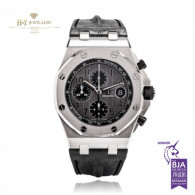 Audemars Piguet Royal Oak Offshore - ref 26470ST.OO.A104CR.01