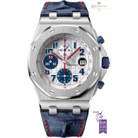 Audemars Piguet Royal Oak Offshore Tour Auto Steel - ref 26208ST.00.D305CR.01