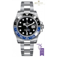 Rolex GMT Master II - ref 116710BLNR