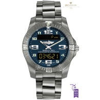 Breitling Aerospace EVO Titanium - ref E7936310/C869