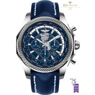 Breitling For Bentley UNITIME Steel [ DISCONTINUED ] - ref AB0521V1/C918