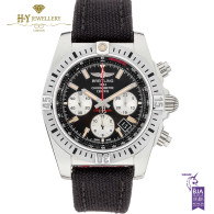Breitling Chronomat Airborne Steel - ref AB01154G/BD13