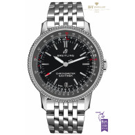 Breitling Navitimer Steel - ref A17325241B1A1