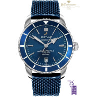 Breitling  Superocean Heritage II Steel - ref AB2020161/C961