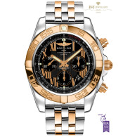 Breitling Chronomat 44 Two Tone - ref CB011012/B957