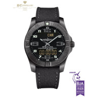 Breitling Aerospace Evo Volcano Black Titanium - ref V7936310/BD60