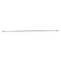 Classic Diamond Tennis Bracelet