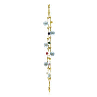 Marco Bicego Bracelet With Colored Quartz