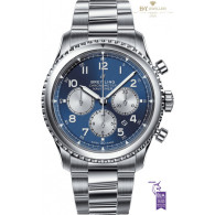 Breitling Navitimer 8 B01 Steel - ref AB0117131C1A1
