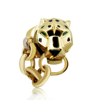 Cartier Panther Ring