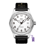IWC Pilot's Watch Mark XVIII Steel - ref IW327012