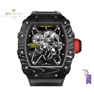 Richard Mille Rafael Nadal NTPT Carbon - ref RM35-01