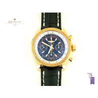 Breitling For Bentley Rose gold - ref RB061221/BE24