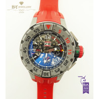 Richard Mille Titanium - ref RM032