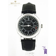 Patek Philippe Calatrava White Gold [ DISCONTINUED ] - ref 6000G-001