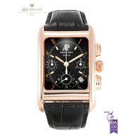 Audemars Piguet Edward Piguet Rose Gold - ref - 25925OR/O/0001CR/01