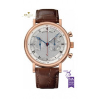 Breguet Classique Rose Gold ref - 5287BR/12/9ZU