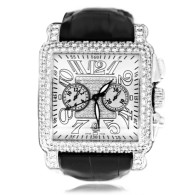 Franck Muller Cortez Steel