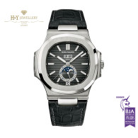 Patek Philippe Nautilus Steel - ref 5726A-001