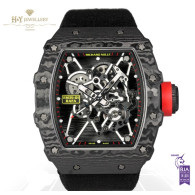 Richard Mille Rafael Nadal NTPT DISCONTINUED - ref RM035-01