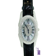 Chopard White Gold With Diamonds - ref 137180-1001