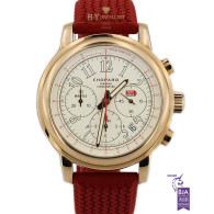 Chopard Mille Miglia Limited Edition of 250 pieces Rose Gold - ref 161274-5006