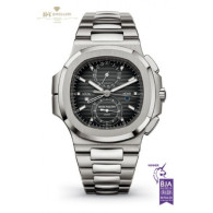 Patek Philippe Nautilus Chronograph Steel - ref 5990/1A-001