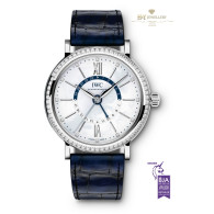 IWC Portofino Day and Night Steel - ref IW459101
