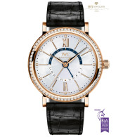 IWC Portofino Day and Night Rose gold - ref IW459102