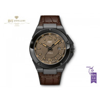 IWC Ingenieur AMG Black Ceramic - ref IW322504