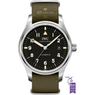 IWC Pilot's Watch Mark XVIII Steel Limited edition of 1948 pieces - ref IW327007