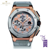 Royal OakOffshore LeBron James 26210OI.OO.A109CR.01